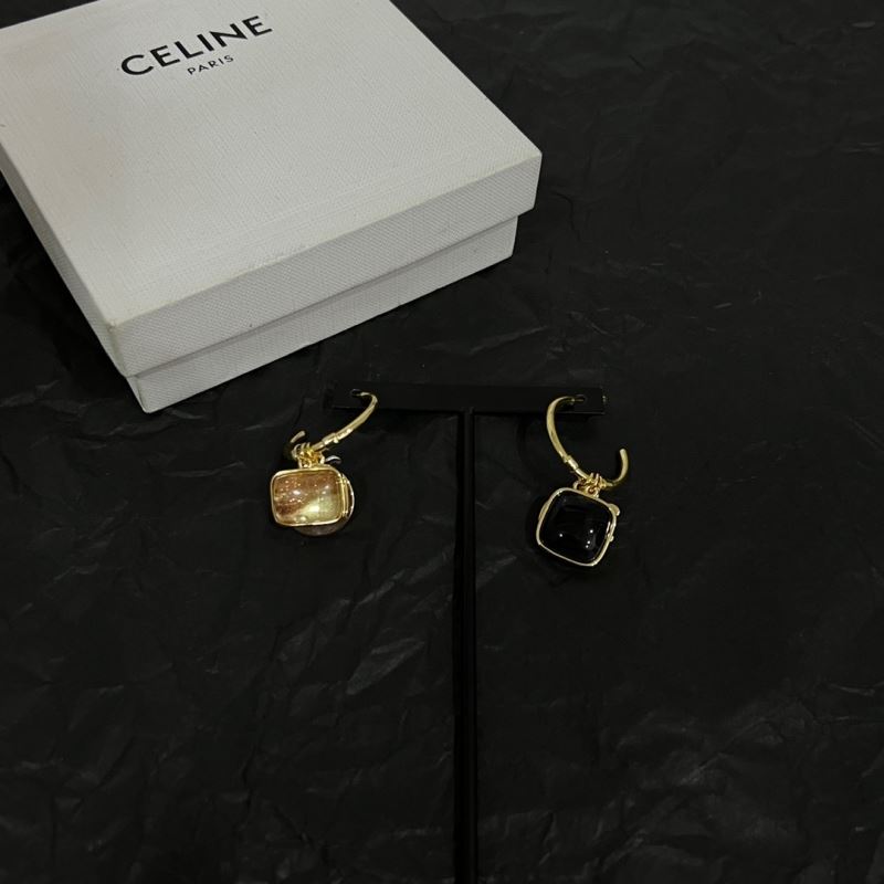 Celine Earrings